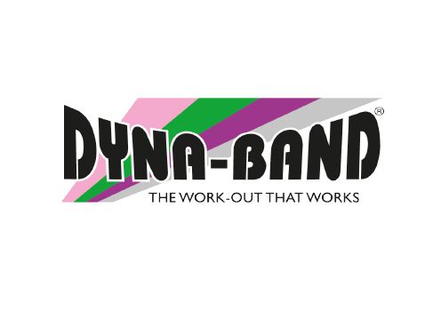 Dyna-Band Logo