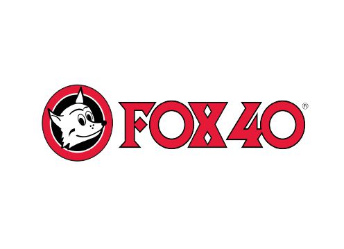 Fox-40 Logo
