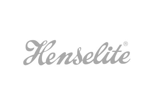 Henselite Logo