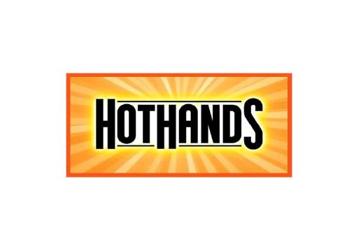 Hot-Hands Logo