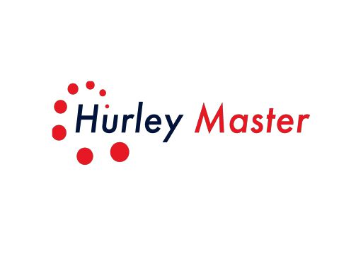 Hurley-Master Logo