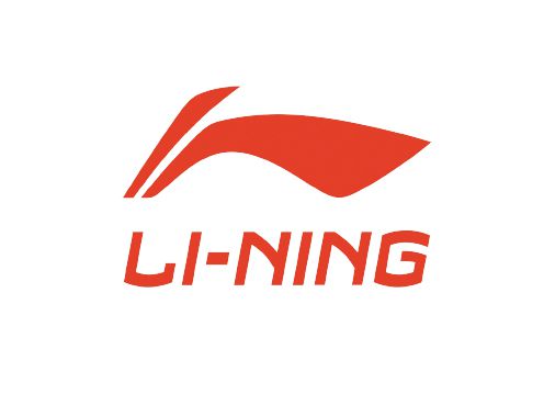 Li-Ning Logo