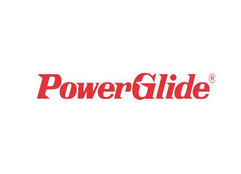 PowerGlide Logo