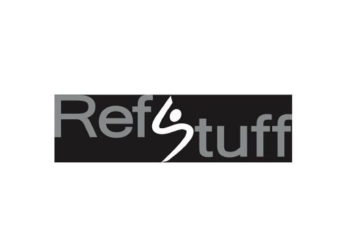 RefStuff Logo