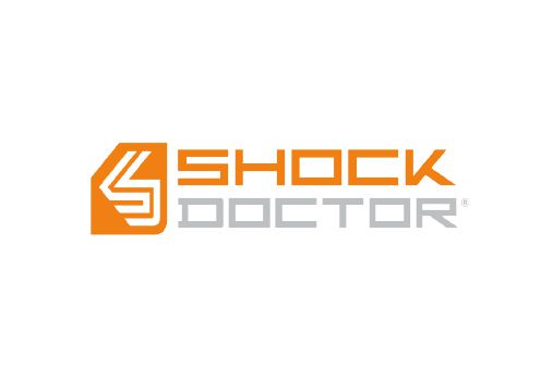 Shockdoctor Logo