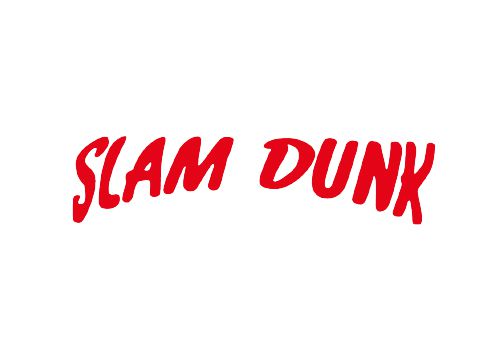 Slam-Dunk Logo