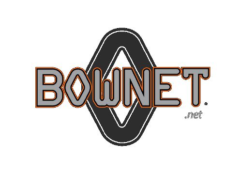 Bownet Logo