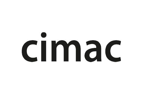 Cimac Logo