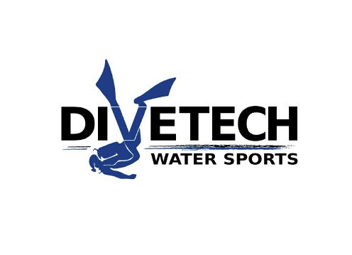 Divetech Logo