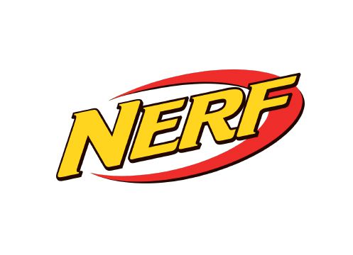 Nerf Logo