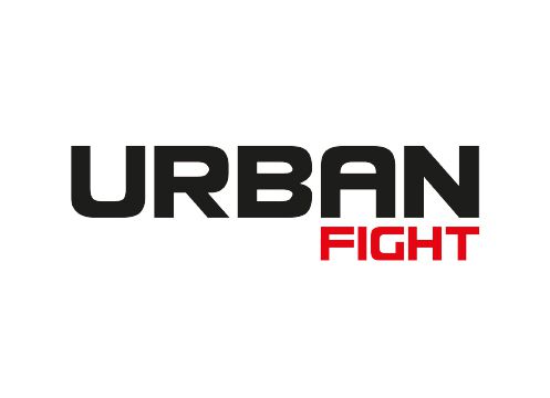 Urban Fight Logo