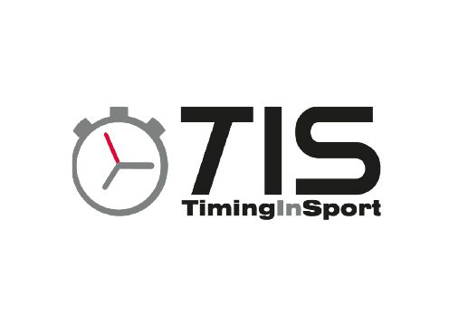 Timing In Sport Logo