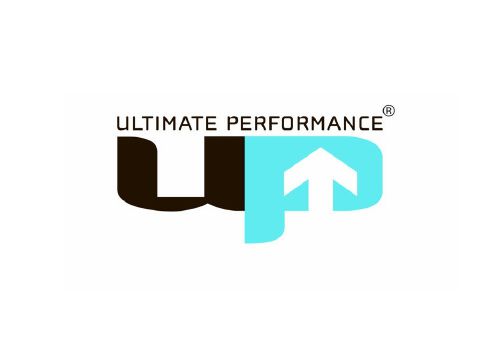 Ultimate Performance Logo