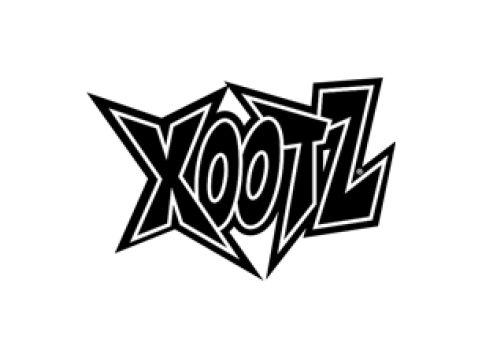 Xoots Logo