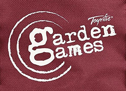 Garden Games Logo
