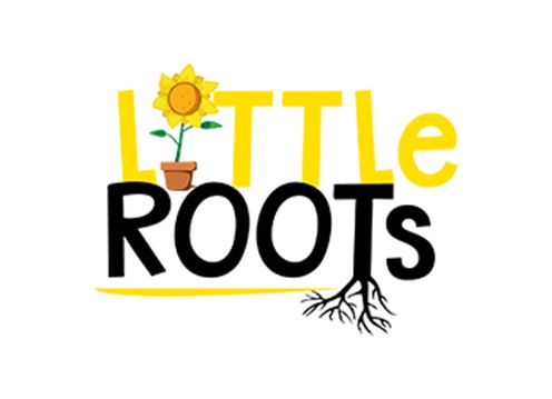 Little Roots Logo