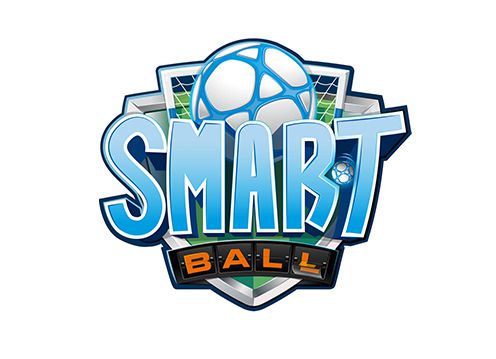 Smart Ball Logo