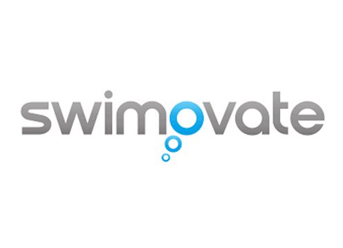 Swimovate Logo