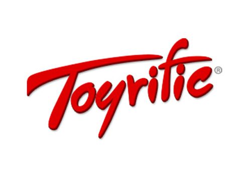 Toyrific Logo