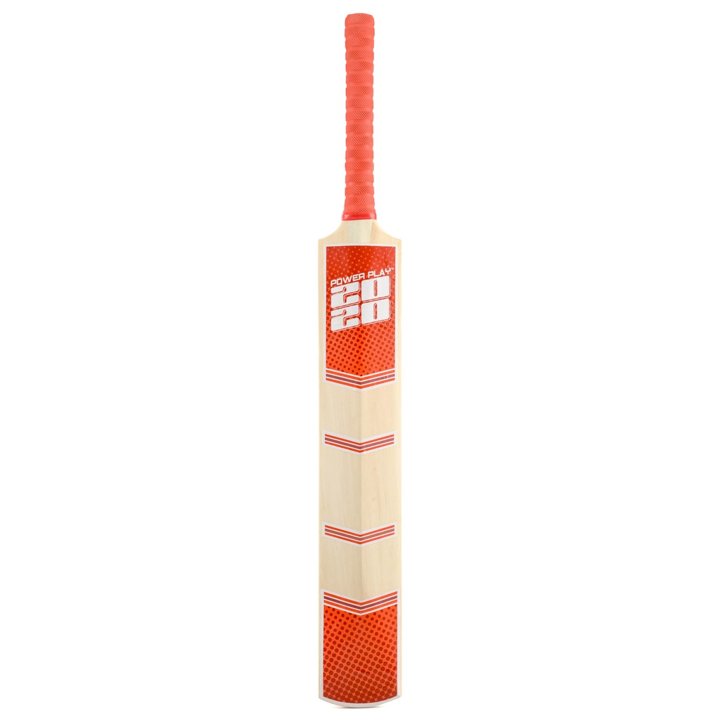 Powerplay 2020 Deluxe Size 5 Cricket Set