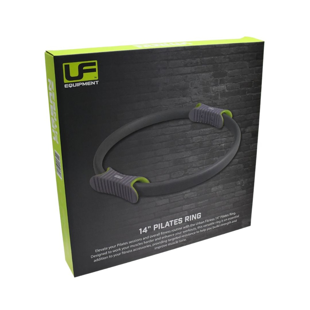 Urban Fitness 14" Pilates Ring