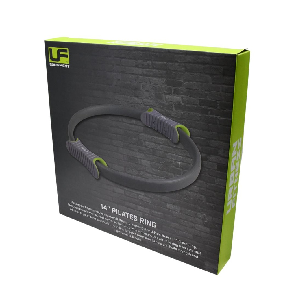 Urban Fitness 14" Pilates Ring