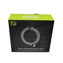 Urban Fitness Smart Weighted Fitness Hoop