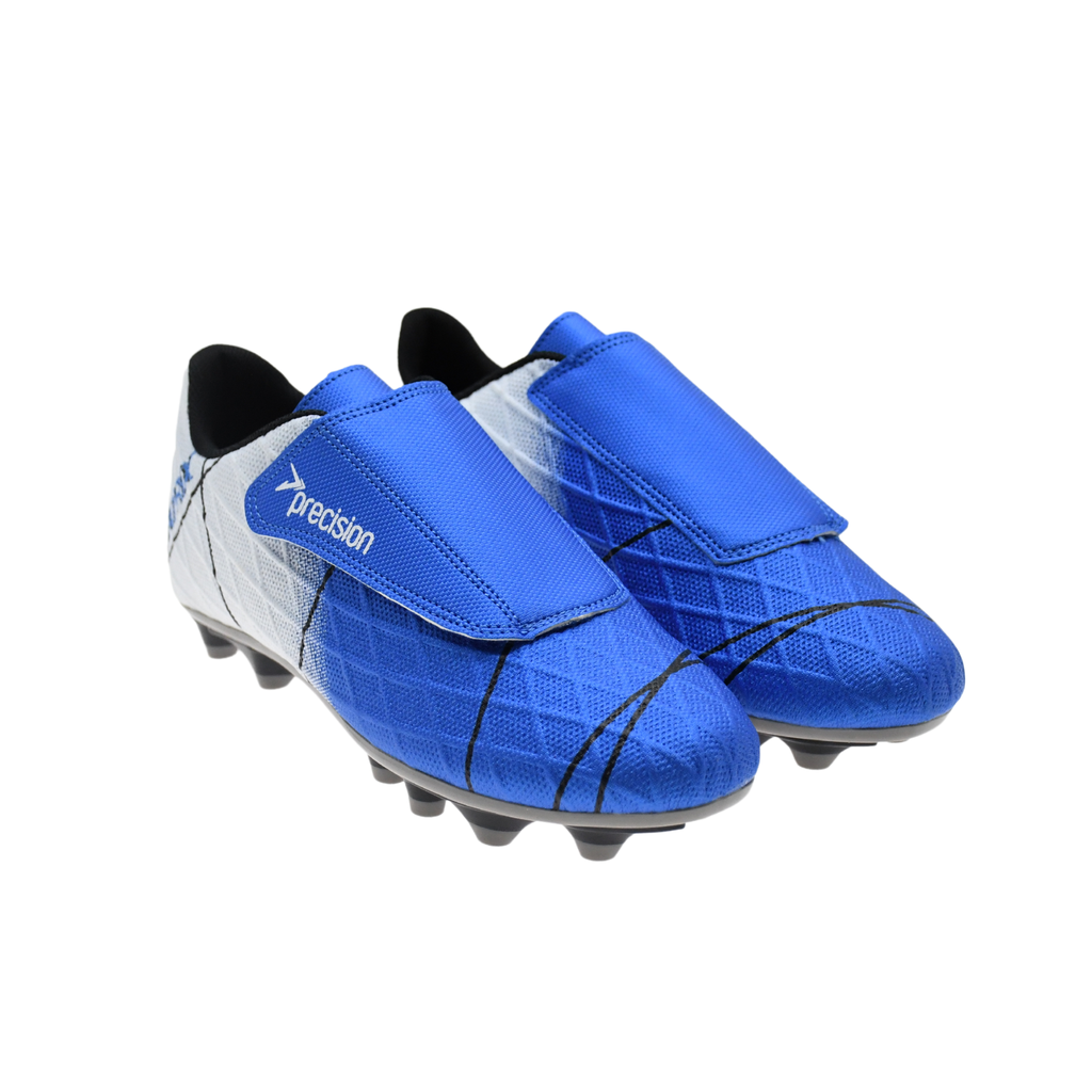 Precision Matrix Junior Football Boots FG