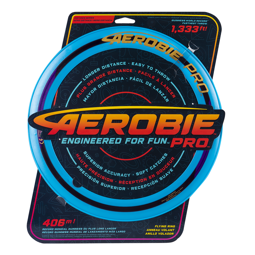 Aerobie 13" Pro Ring