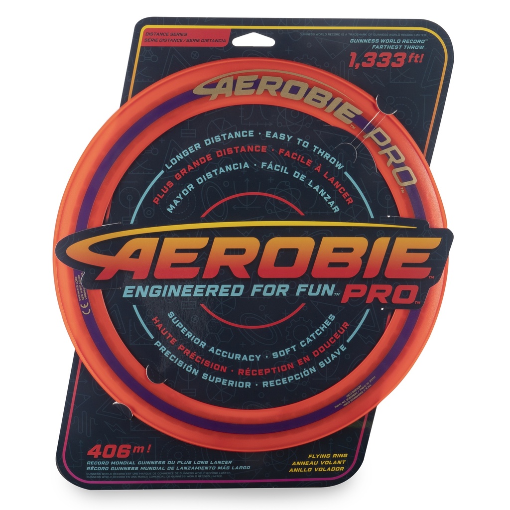 Aerobie 13" Pro Ring