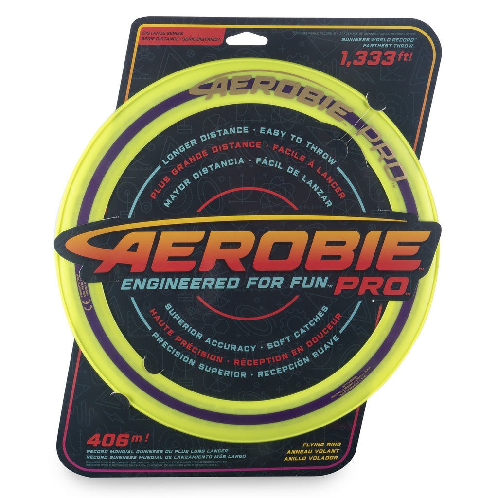 Aerobie 13" Pro Ring