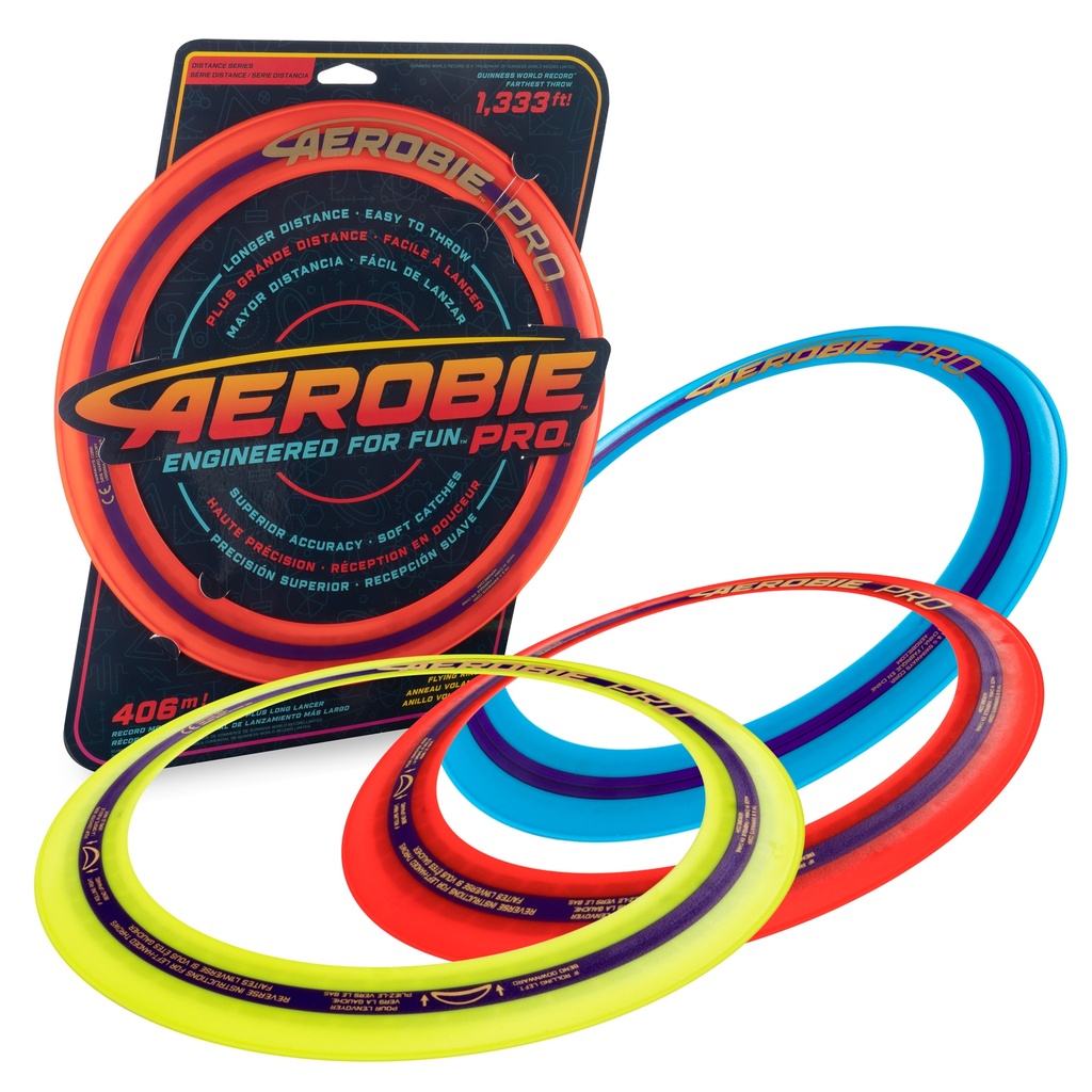 Aerobie 13" Pro Ring