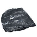 Precision 20 Ball "Jumbo" Sack (Black/Silver)