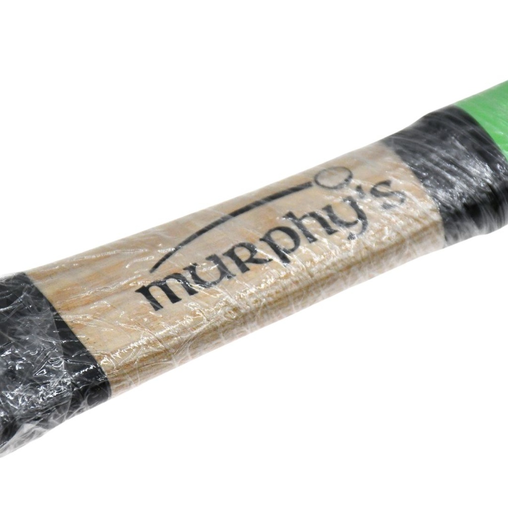 Murphy's Intro Gripped Ash Hurling Stick