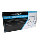 PrecisionPLAY Adjustable Rebounder