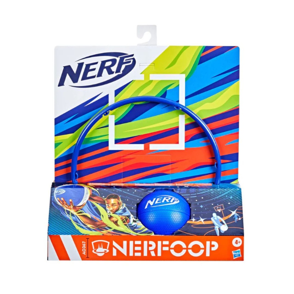 Nerf Nerfoop