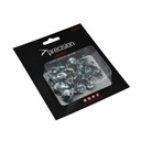 Precision Steel Cricket Spikes (Single)