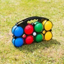 Toyrific Plastic Boules Set