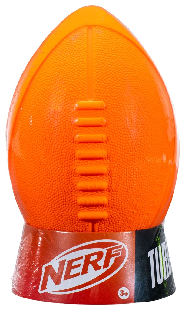 Nerf Turbo American Football Jnr