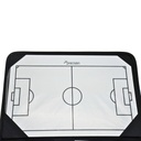 Precision Pro Soccer Coaches Tactic Folder