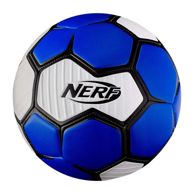 Nerf Proshot Soccer Ball