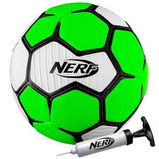 Nerf Proshot Soccer Ball