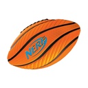 Nerf Spiral Grip Foam American Football