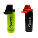 Precision Team Hygiene Water Bottle