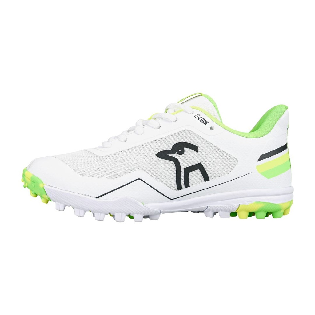 Kookaburra KC 5.0 Junior Rubber Cricket Shoes