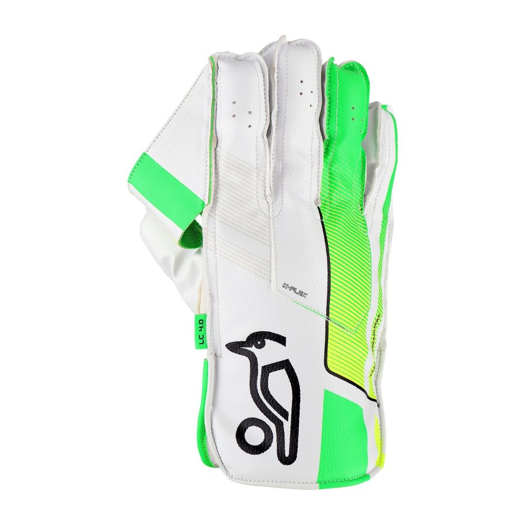 Kookaburra LC 4.0 Wicket Keeping Gloves