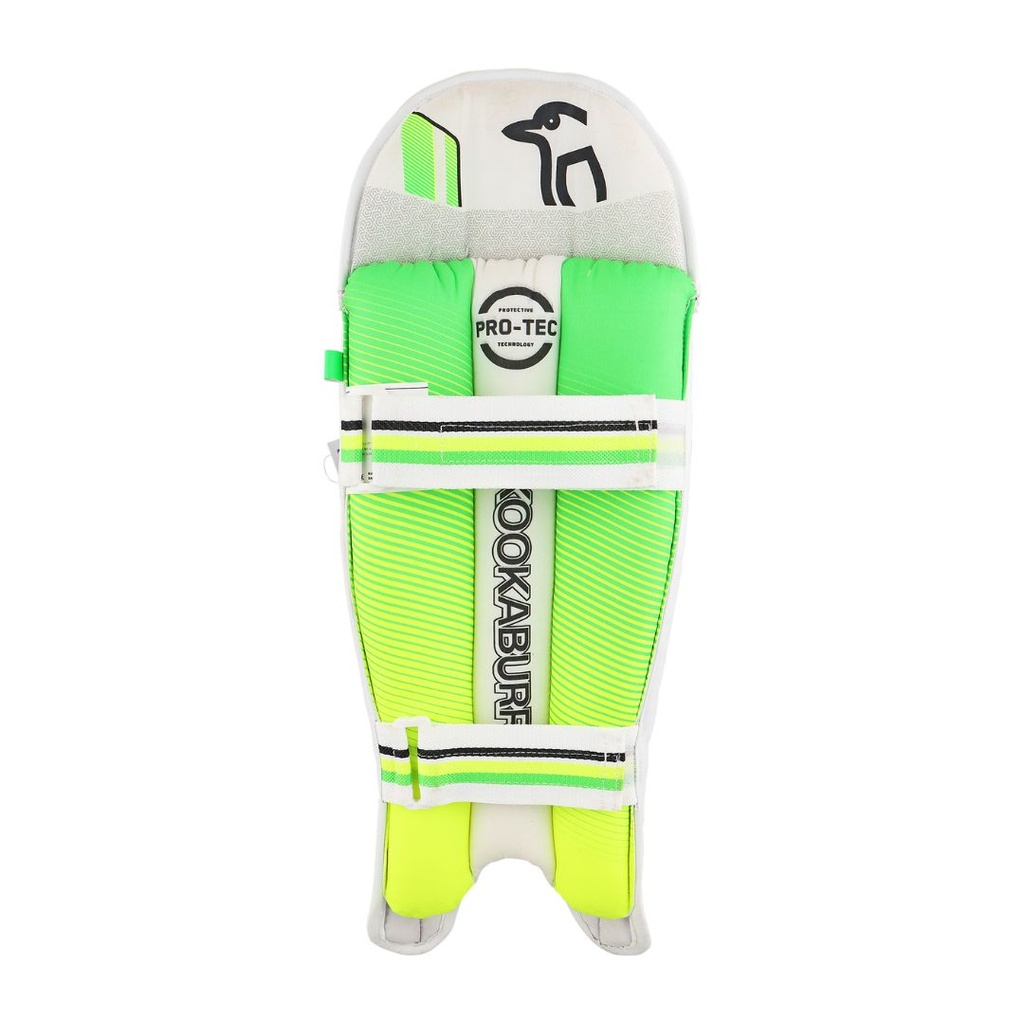 Kookaburra 4.0 Wicket Keeping Pads