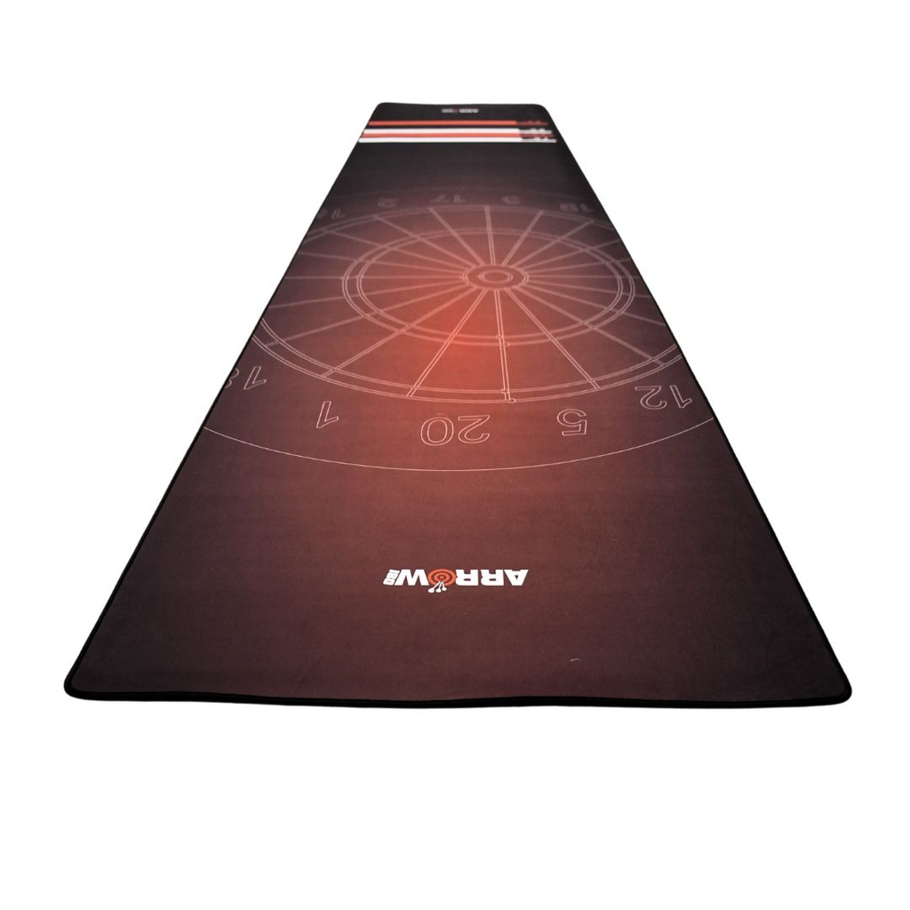 Arrow180 Darts Mat