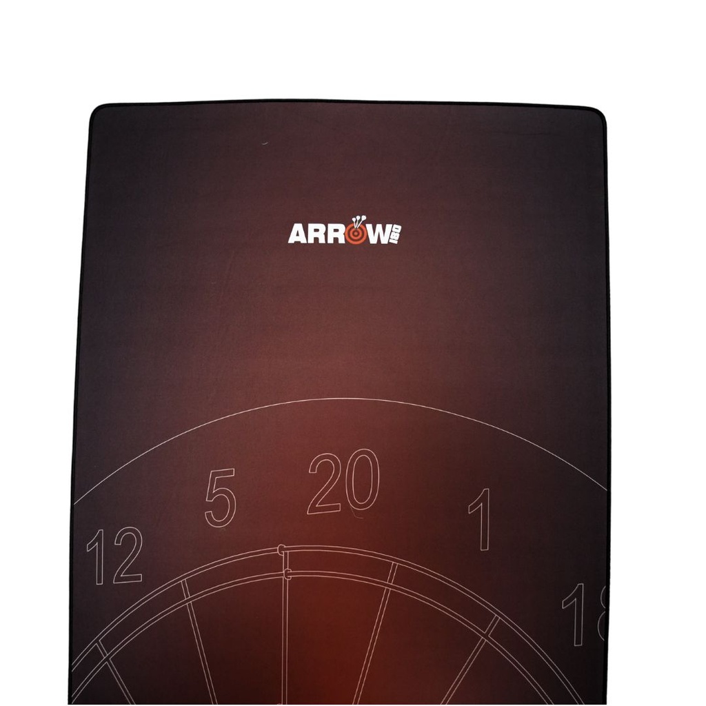 Arrow180 Darts Mat