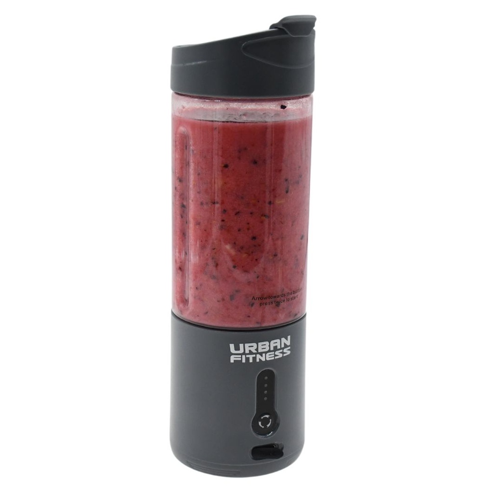 Urban Fitness VitalFuse Portable Blender